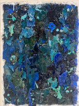 Load image into Gallery viewer, Blue Transparency
