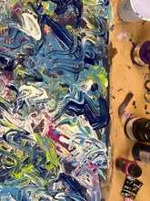 Load image into Gallery viewer, All Ages Group Show- Works on Cardboard