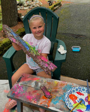 Load image into Gallery viewer, Nature Pop Art Classes- Nevada City