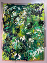 Load image into Gallery viewer, All Ages Group Show- Works on Cardboard