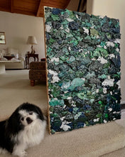 Load image into Gallery viewer, Green Being