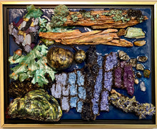 Load image into Gallery viewer, Nature Pop Art Classes- Nevada City