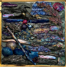 Load image into Gallery viewer, Nature Pop Art Classes- Nevada City