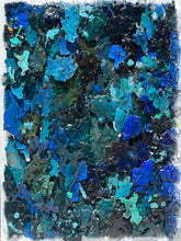 Load image into Gallery viewer, Blue Transparency