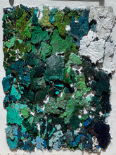 Load image into Gallery viewer, Green Transparency