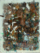 Load image into Gallery viewer, Green Transparency