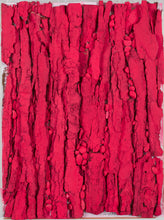 Load image into Gallery viewer, Sold- Giving Tree Series in Kasia HOT Pink