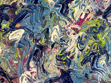 Load image into Gallery viewer, All Ages Group Show- Works on Cardboard
