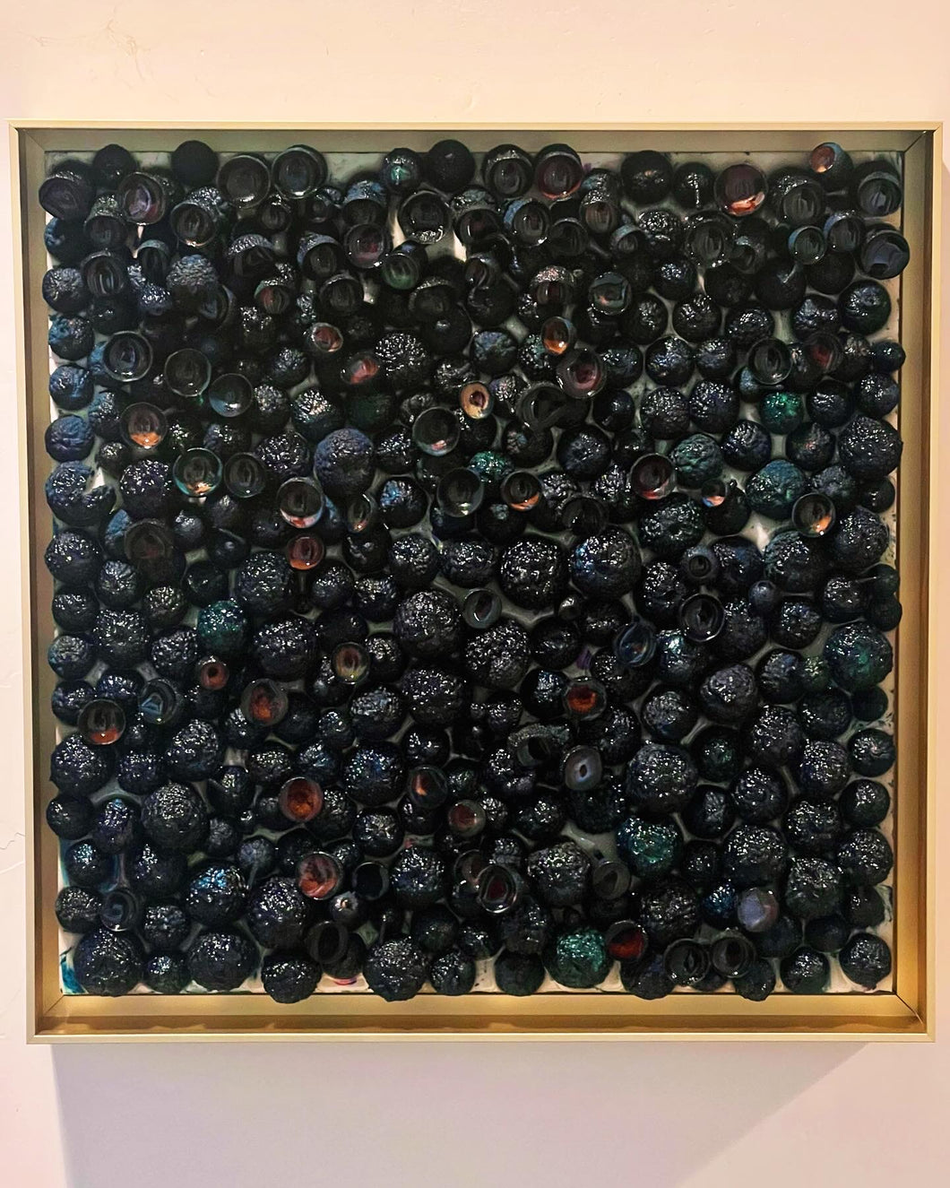 Blueberries