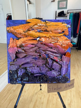 Load image into Gallery viewer, Nature Pop Art Classes- Nevada City
